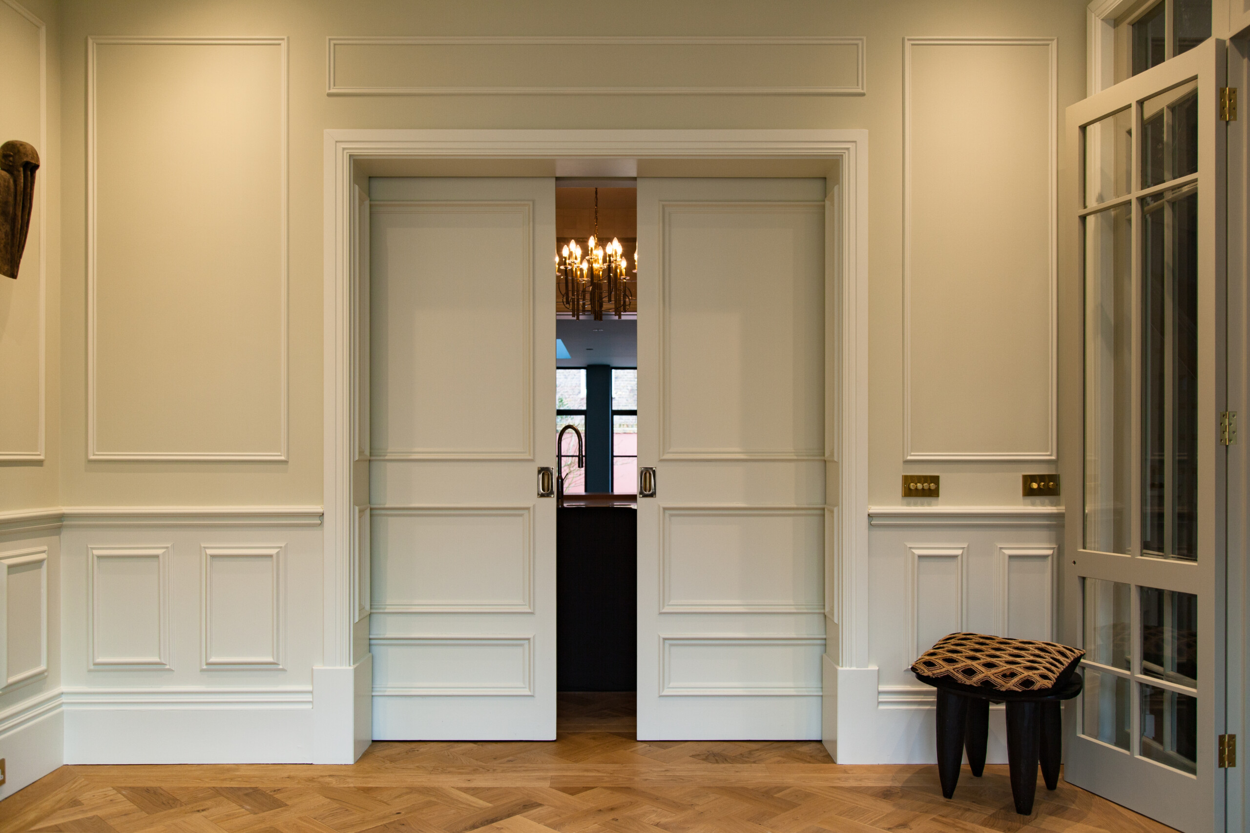 HOUSE REMODELLING LONDON