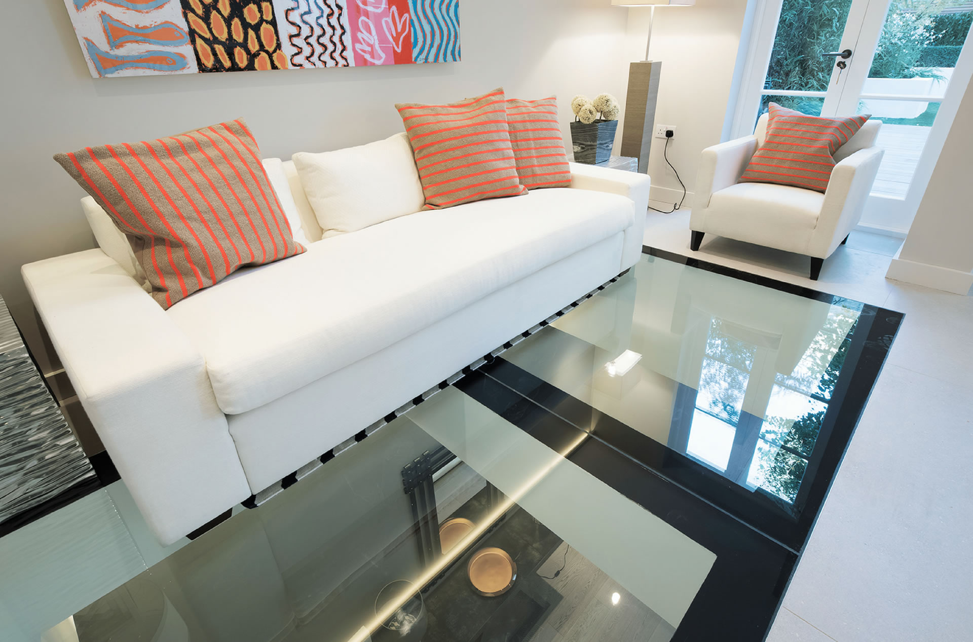 HOME RENOVATIONS LONDON